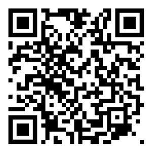 Vendor Engagement QR Code